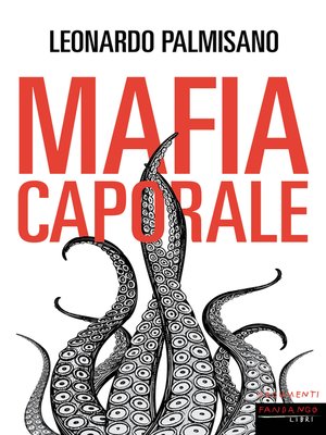 cover image of Mafia caporale
